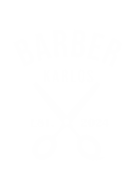 Barber Karlos Logo
